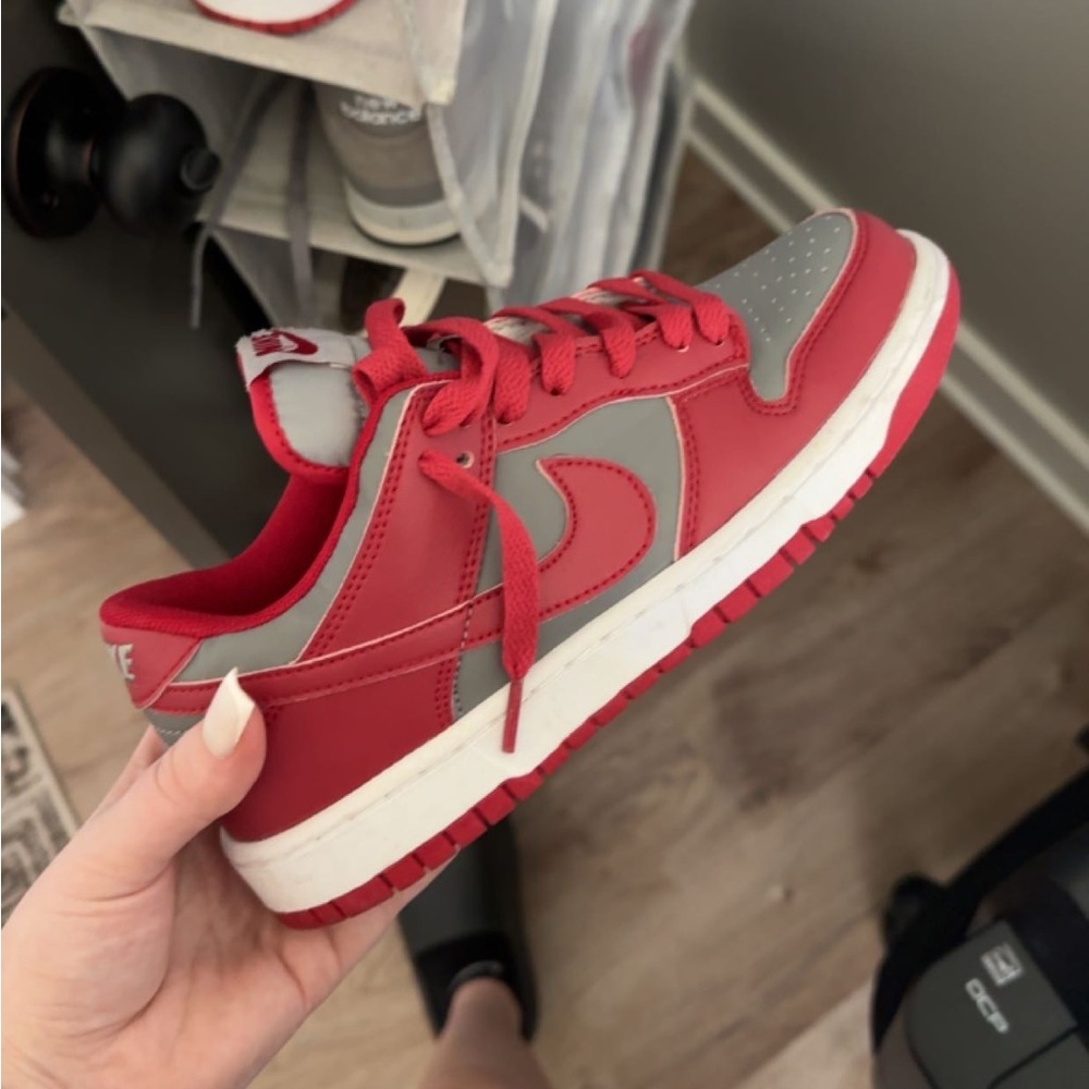 Nike dunks